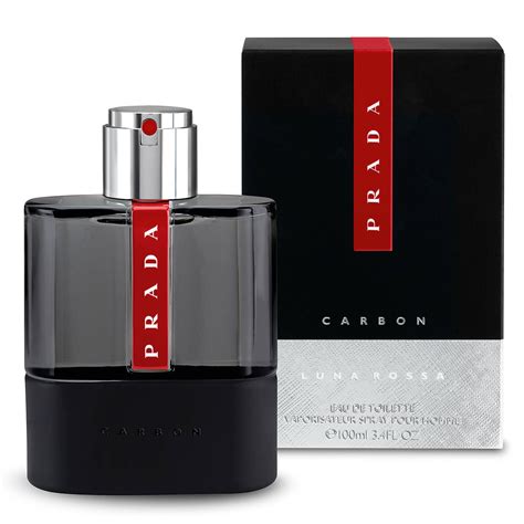 prada carbon hudson bay|Prada Luna Rossa Carbon Eau de Toilette 100ml .